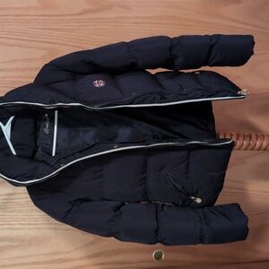 Equestrian Riding Jacket